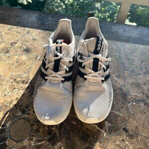 Adidas Questar Flow Cloud Foam Sneakers